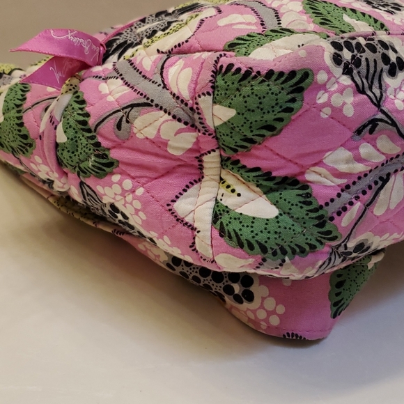 Vera Bradley Shoulder Bag - Picture 4 of 9